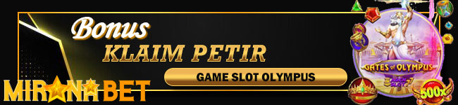 Miranabet EVENT GAME SLOT PETIR